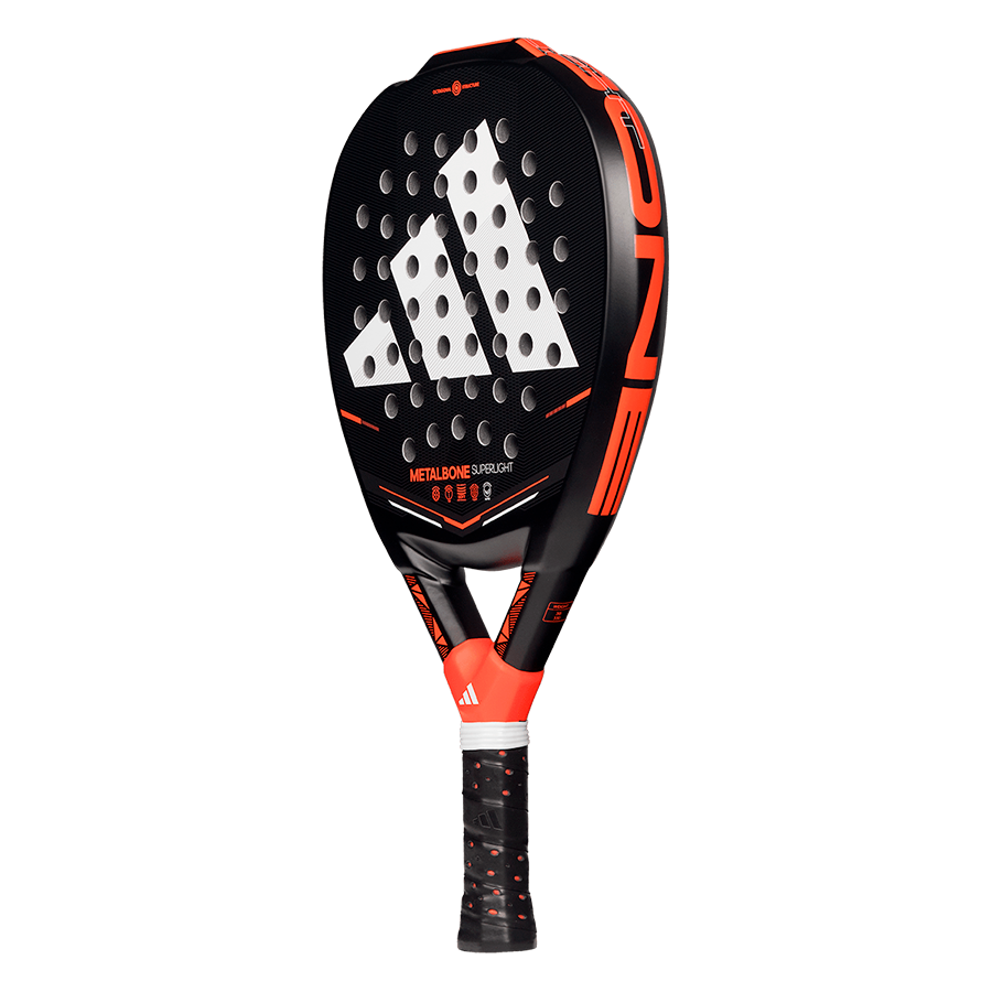 Pala de pádel adidas Metalbone Superlight 2026