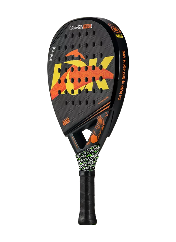 Pala Lok Carbon Hype Gen 2