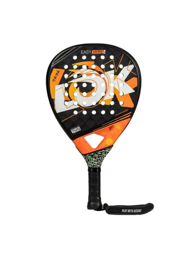 Pala Lok Easy Hype Gen 2