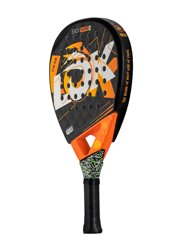 Pala Lok Easy Hype Gen 2