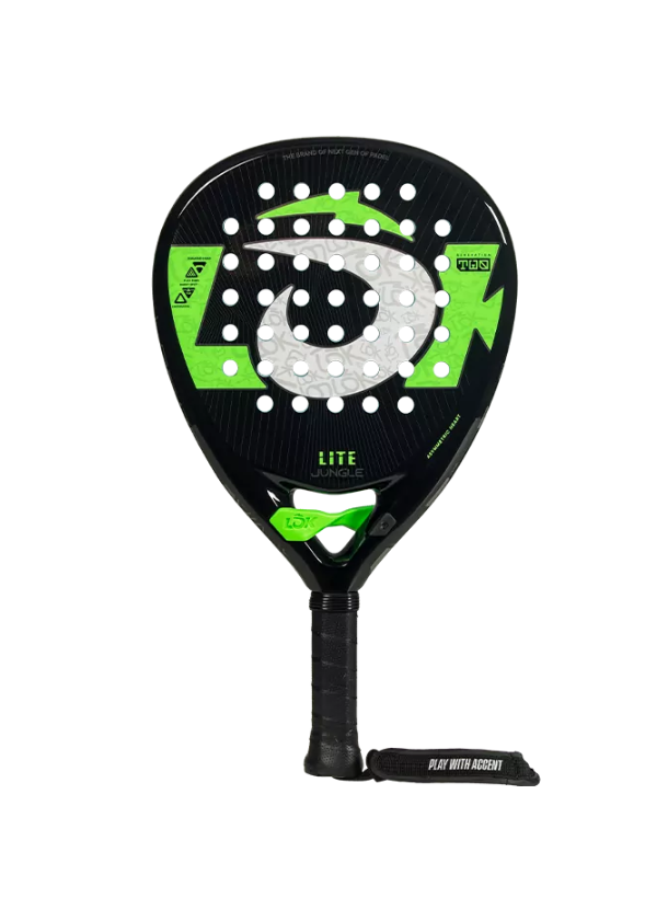 Pala Lok Jungle Lite