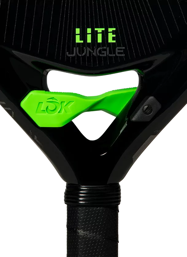 Pala Lok Jungle Lite