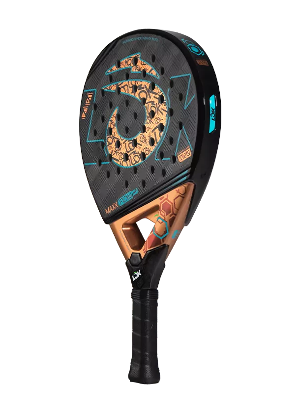 Pala Lok MAXX FLOW Gen 2 Bea Caldera