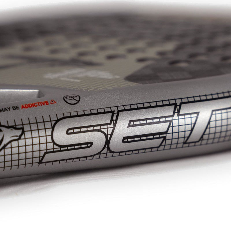 Pala Set Platinum Wolf Power 2025 By Sanyo Gutierrez