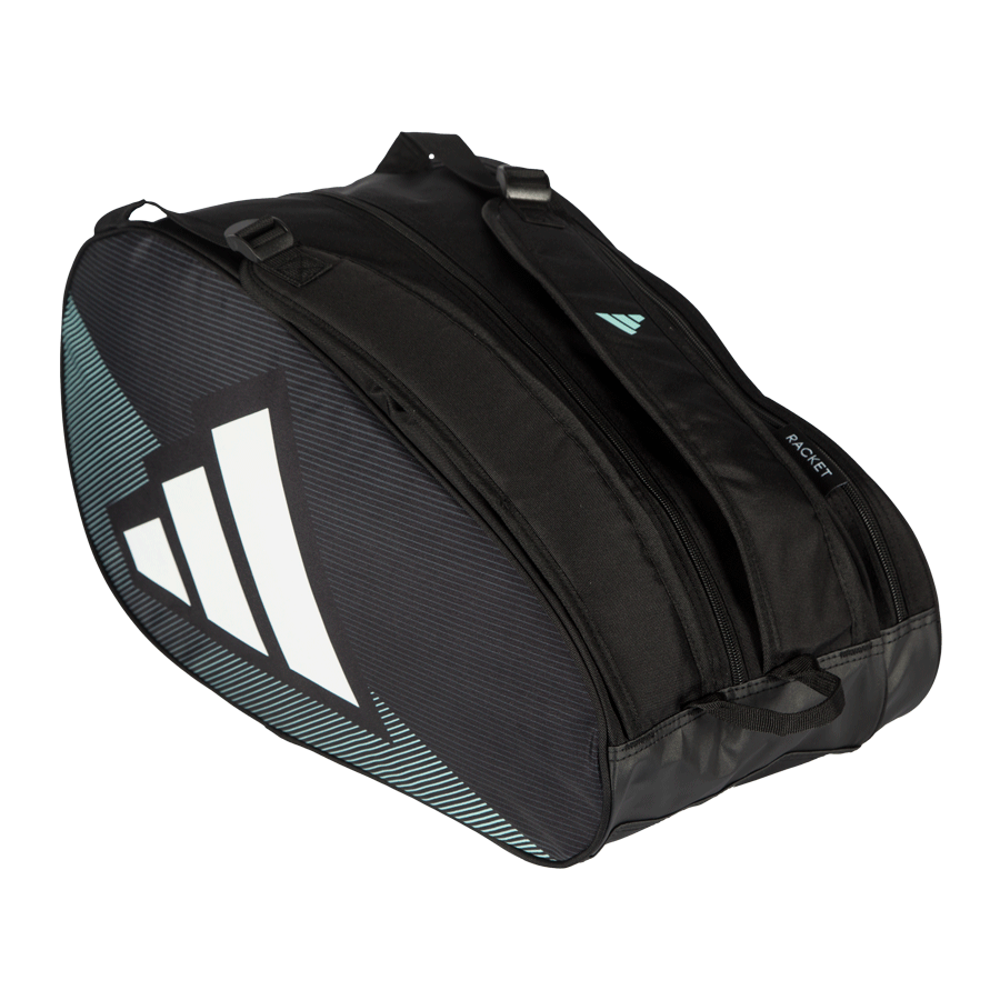 Paletero adidas Control Black 2026