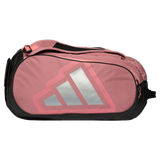 Paletero adidas Pro Tour Pink - Martita Ortega 2026