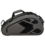 Paletero Nox AT10 Team Gris/Negro