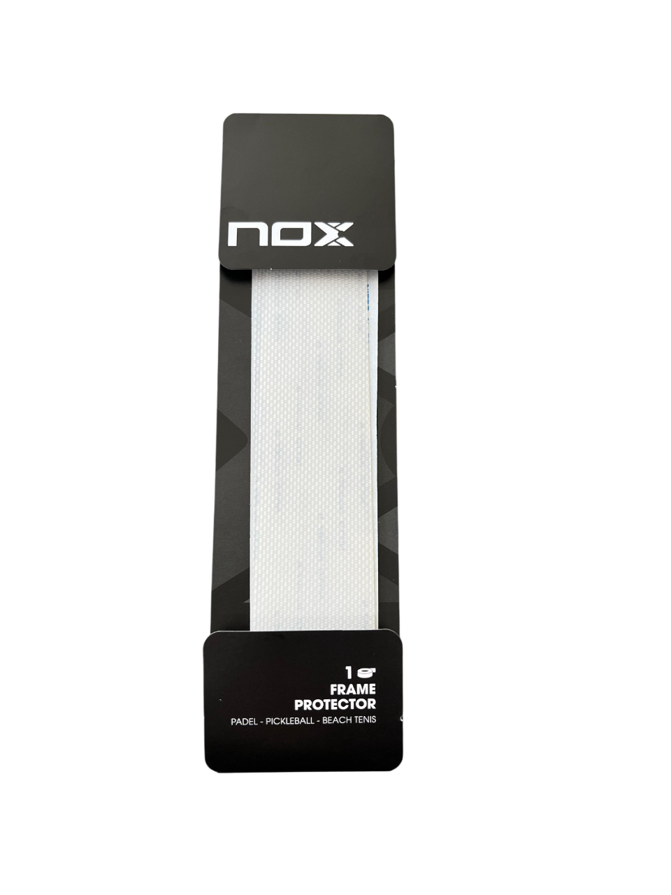 Protector Nox Transparente Rugoso