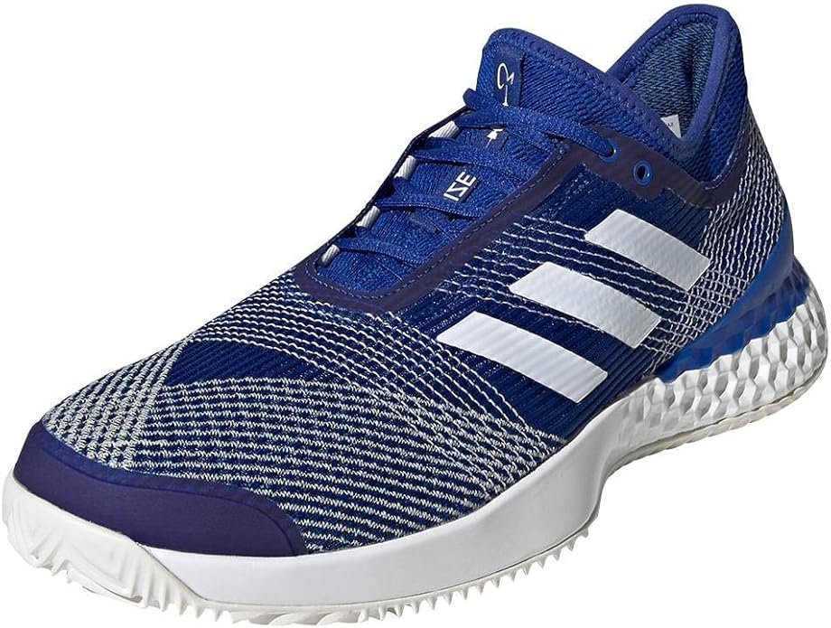 Tenis Adidas Adizero Ubersonic 3