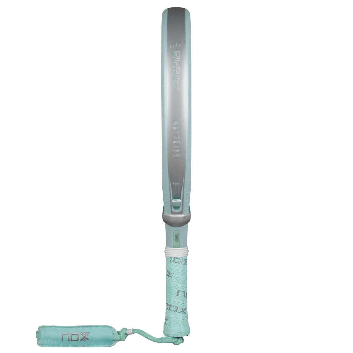 Pala Nox Ventus Hybrid 12K Lite 2026