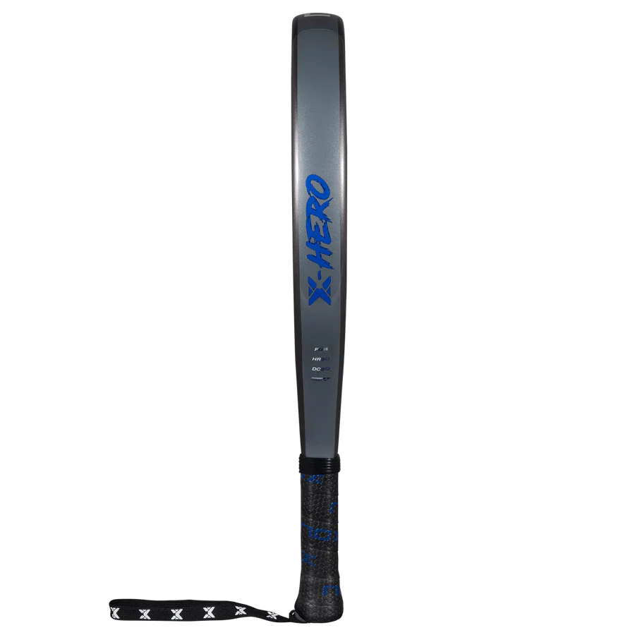 Pala Nox X-Hero Blue 2026