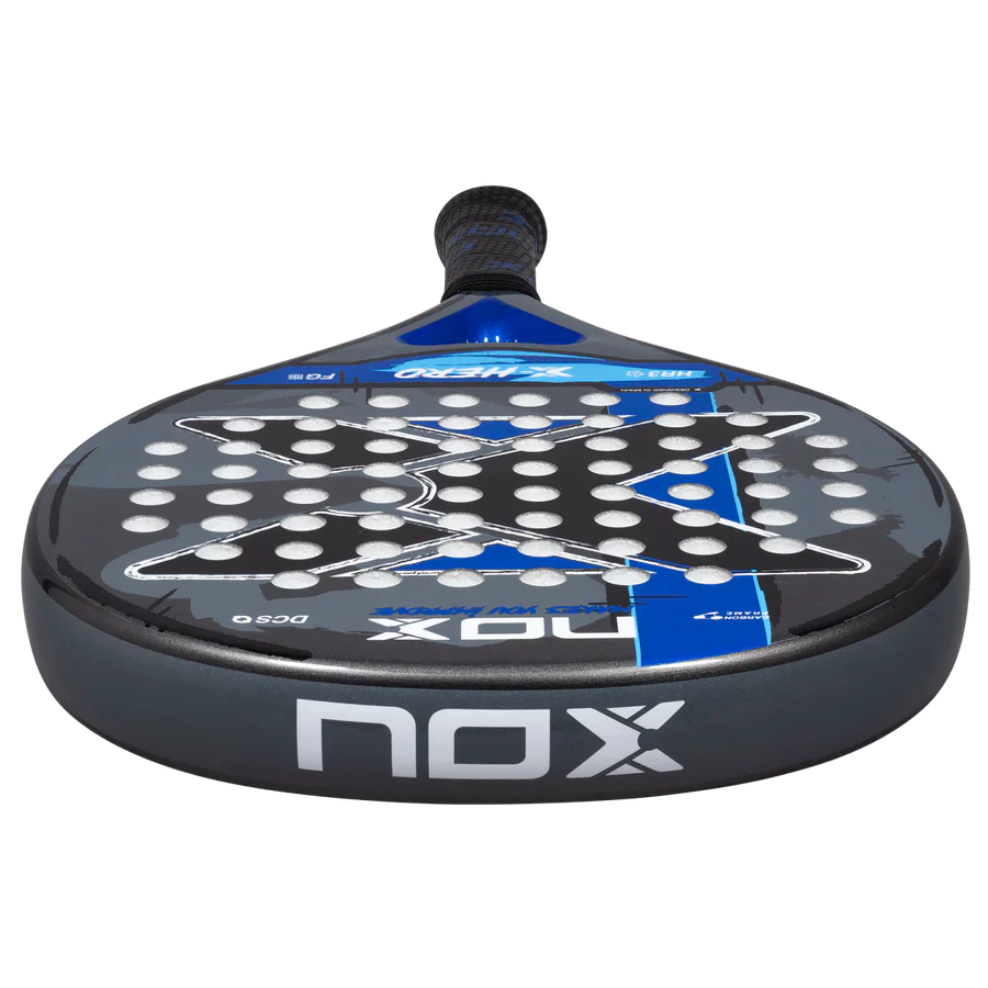 Pala Nox X-Hero Blue 2026