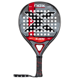 Pala Nox X-Hero Red 2026