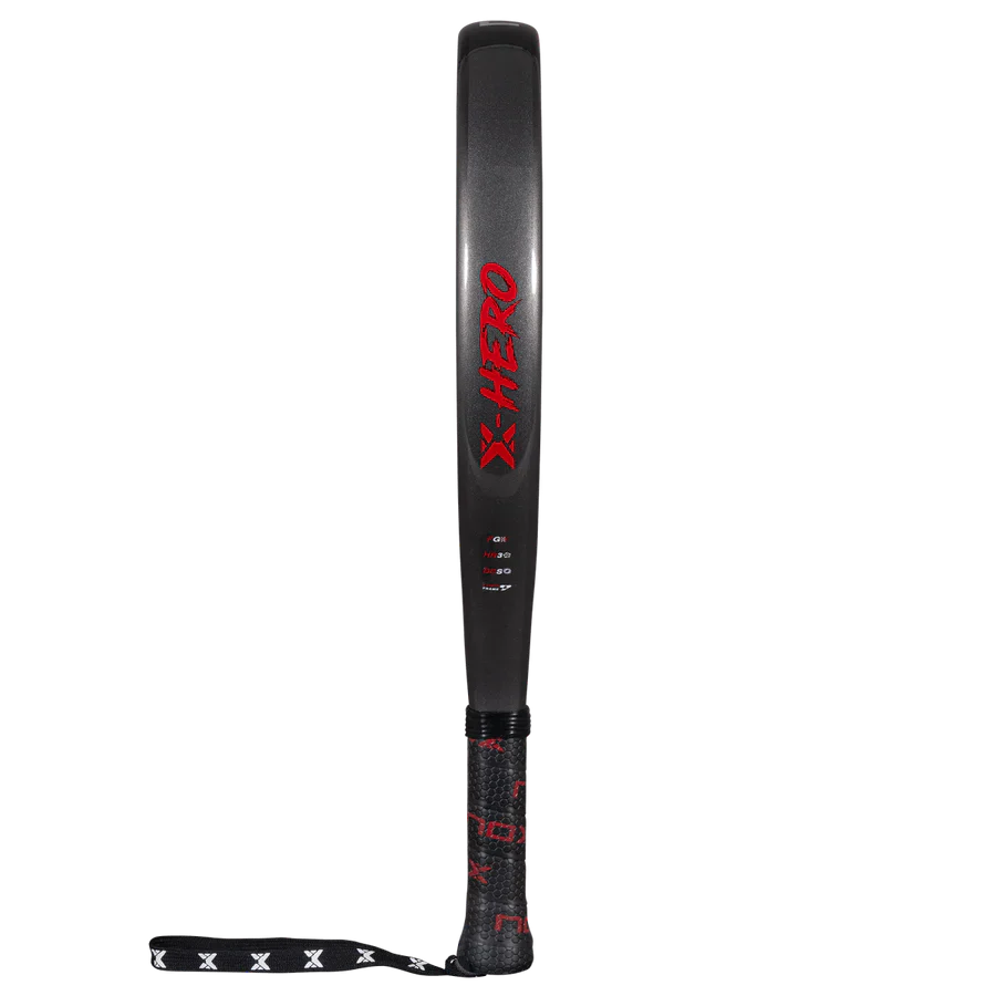 Pala Nox X-Hero Red 2026