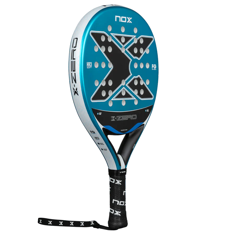 Pala Nox X-Zero Blue 2026