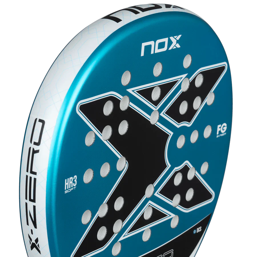 Pala Nox X-Zero Blue 2026