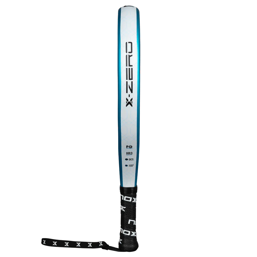 Pala Nox X-Zero Blue 2026