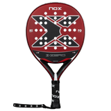 Pala Nox X-Zero Red 2026