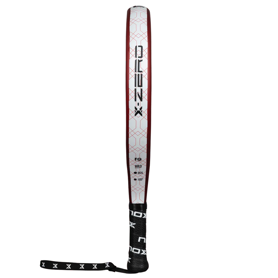 Pala Nox X-Zero Red 2026