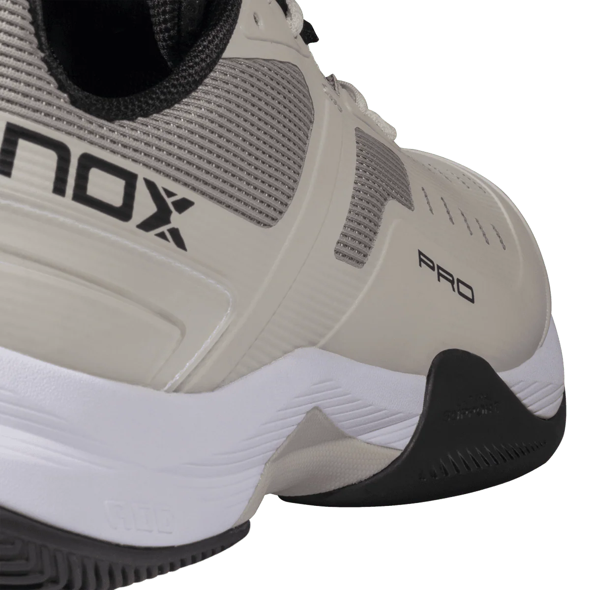 Zapatillas de Páde AT10 PRO Gris Abedul