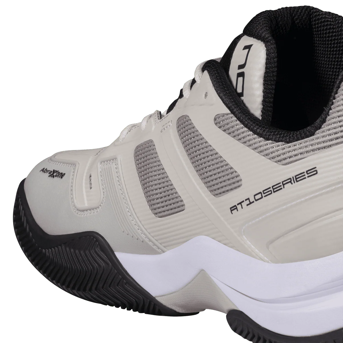 Zapatillas de Páde AT10 PRO Gris Abedul