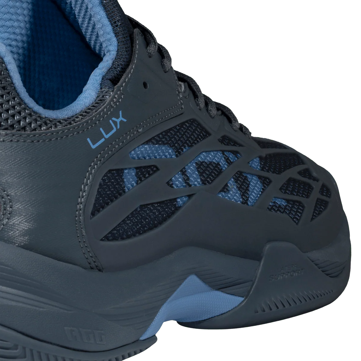 Zapatillas Nox AT10 LUX Dark Slate