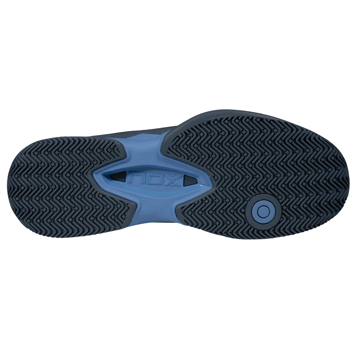 Zapatillas Nox AT10 LUX Dark Slate