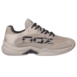 Zapatillas Nox AT10 LUX Gris/Negro