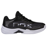 Zapatillas Nox AT10 LUX Negro/Blanco