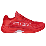 Zapatillas Nox AT10 LUXURY Rojo
