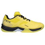 Zapatillas Nox AT10 PRO SUMMER SUN/NEGRAS