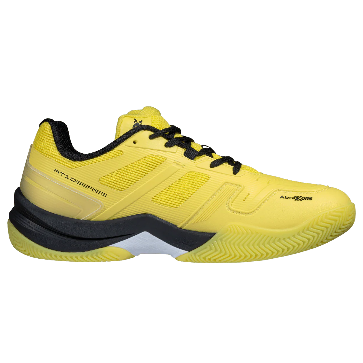 Zapatillas Nox AT10 PRO SUMMER SUN/NEGRAS