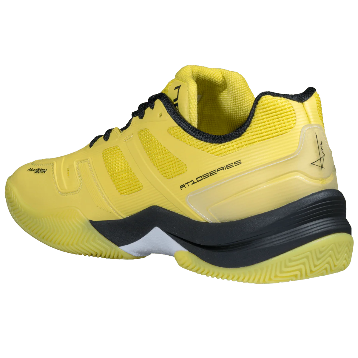 Zapatillas Nox AT10 PRO SUMMER SUN/NEGRAS