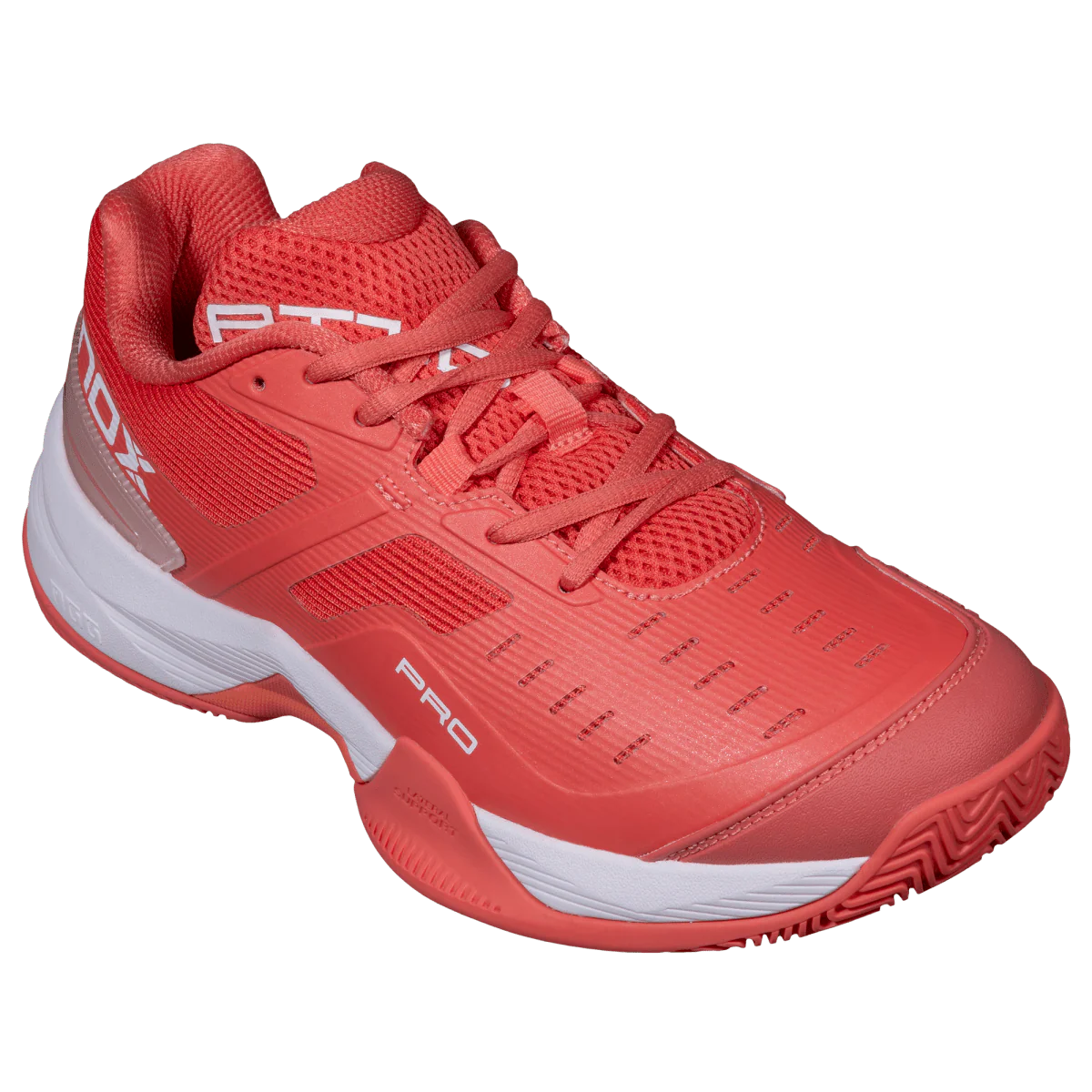Zapatillas Nox AT10 PRO Coral Marine Coral