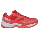 Zapatillas Nox AT10 PRO Coral Marine Coral