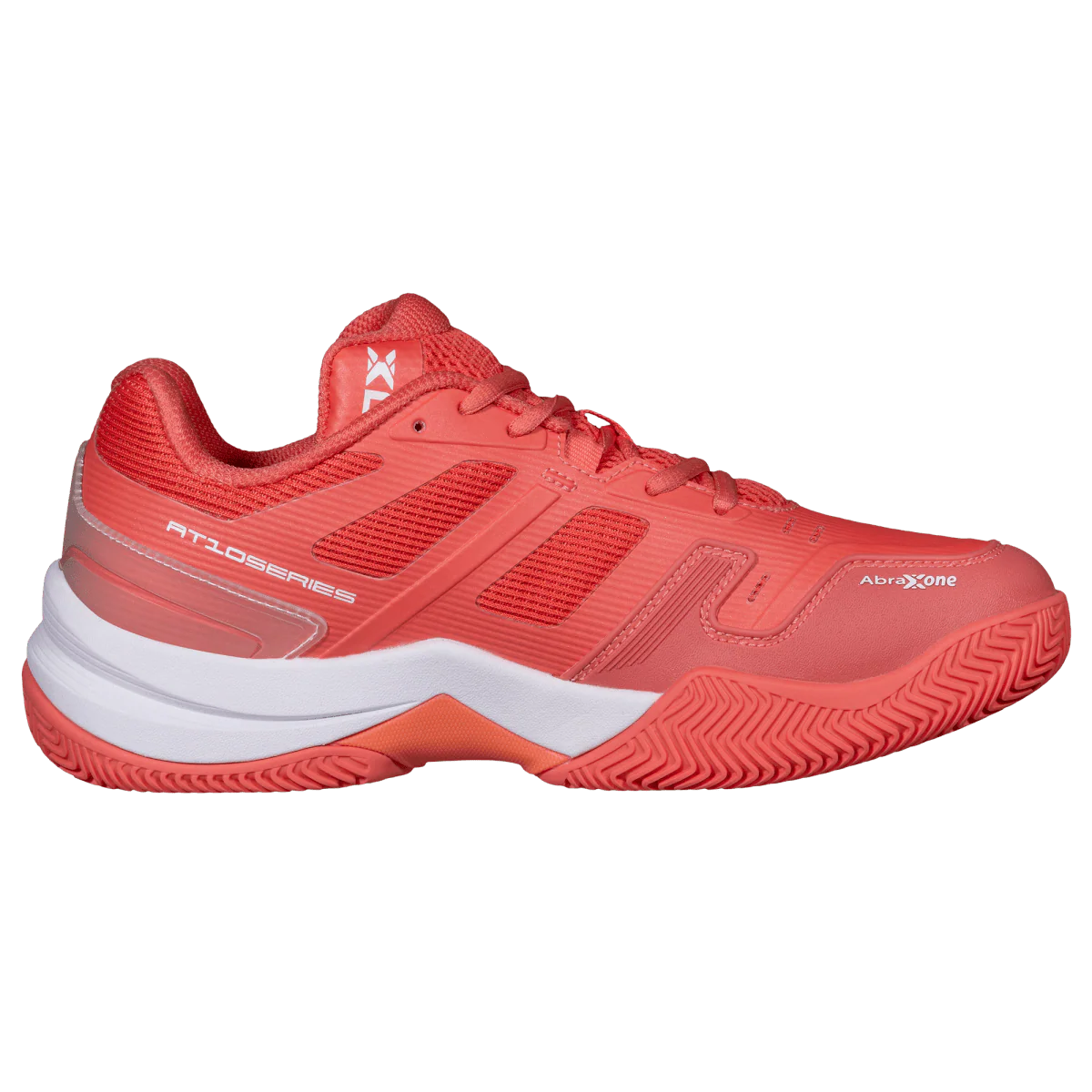 Zapatillas Nox AT10 PRO Coral Marine Coral