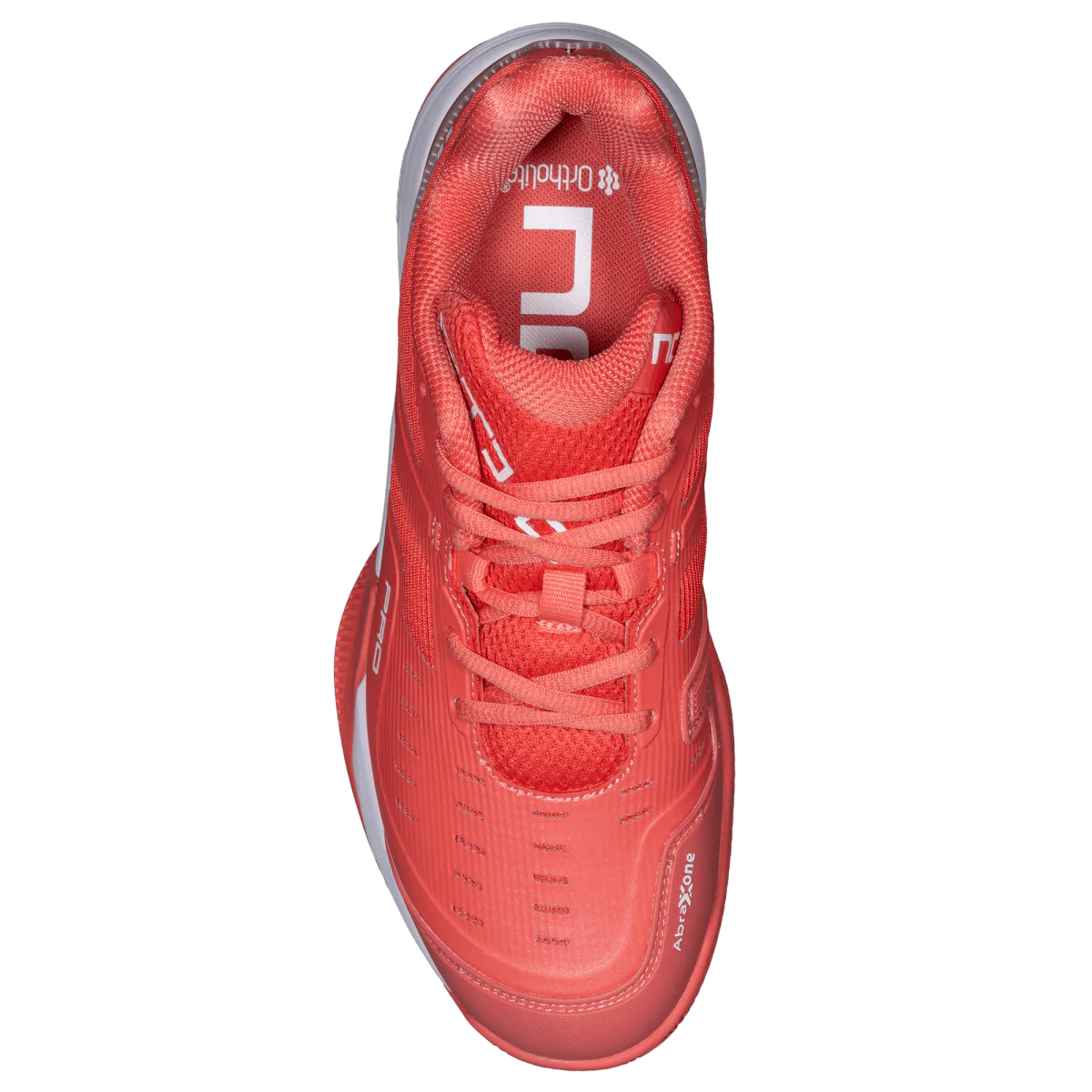 Zapatillas Nox AT10 PRO Coral Marine Coral