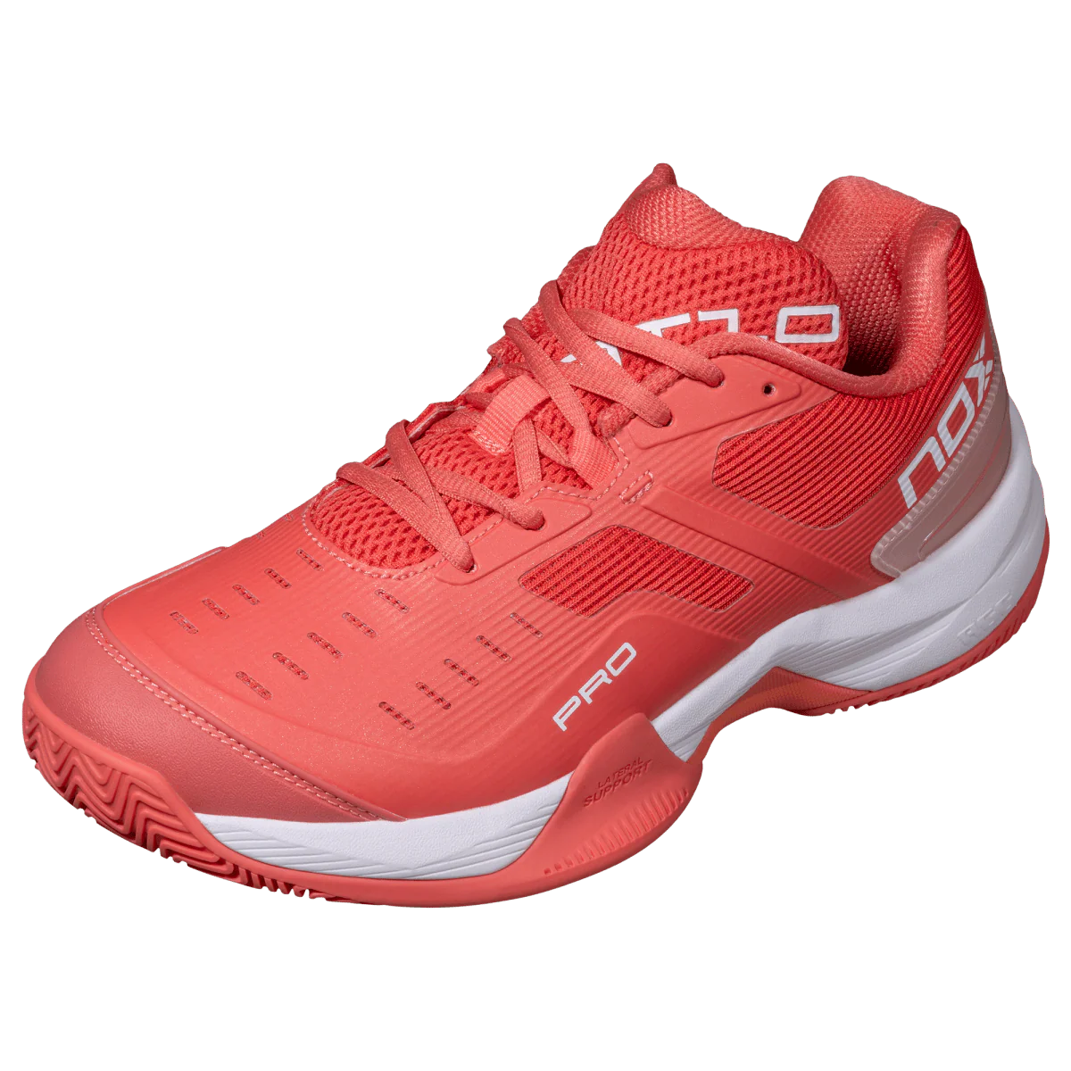 Zapatillas Nox AT10 PRO Coral Marine Coral