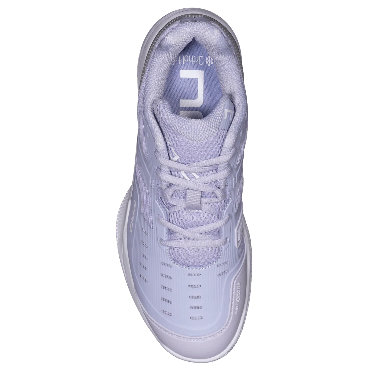 Zapatillas Nox AT10 PRO Moradas/Blancas