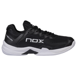 Zapatillas Nox ML10 HEXA Black/White