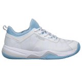 Zapatillas Nox NERBO Blanco/Azul Atardecer