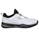 Zapatillas Nox NERBO White/Raven